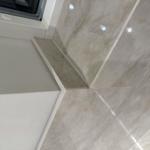 Dekton Arga - Hunnebostrand - montering  2024-11-22
