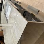 Dekton Arga - Hunnebostrand - montering  2024-11-22