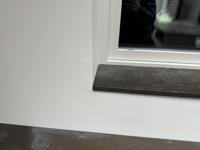 Dekton Trilium - Torslanda - montering  2024-11-20
