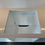 Silestone Desert Silver - malmö - montering  2024-11-23