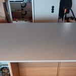 Technistone Noble Concrete Grey - Västra Frölunda - montering  2024-11-27