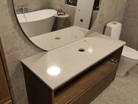 Silestone Royal Reef - Bjärred - montering  2024-11-29