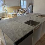 Viscont White - Olofström - montering  2024-11-24