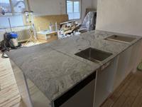 Viscont White - Olofström - montering  2024-11-24