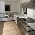 Carrara C - Österskär - montering  2024-12-06