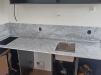 Carrara C - Västra Karup - montering  2024-11-29