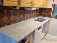 Carrara C - Mellbystrand - montering  2024-11-29
