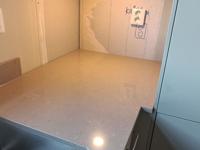 Silestone Coral Clay - Härryda - montering  2024-11-27