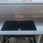 Technistone Noble Ivory White - Kalmar - montering  2024-12-01