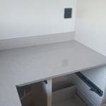 Technistone Noble Ivory White - Kalmar - montering  2024-12-01