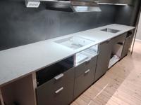 Technistone Noble Carrara - Stockholm - montering  2024-12-12