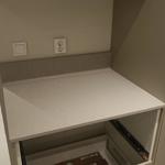 Caesarstone Clamshell - Åseda - montering  2024-12-05