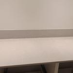 Caesarstone Clamshell - Åseda - montering  2024-12-05
