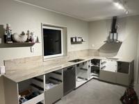 Makrana - Vallentuna - montering  2024-12-07