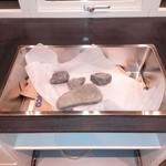 Projekt Nero Assoluto - Åsa