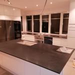 Projekt Nero Assoluto - Åsa