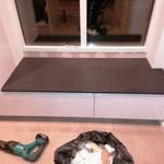 Projekt Nero Assoluto - Åsa