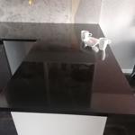 Projekt Nero Assoluto - Göteborg