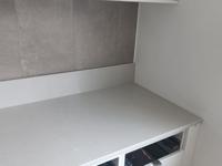 Silestone Desert Silver - Ängelholm - montering  2024-12-07