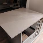 Technistone Noble Troya - Solna - montering  2024-12-17