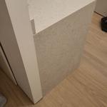 Technistone Noble Quartzite - Malmö - montering  2024-12-08