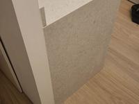 Technistone Noble Quartzite - Malmö - montering  2024-12-08