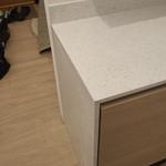 Technistone Noble Quartzite - Malmö - montering  2024-12-08