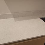 Technistone Noble Quartzite - Malmö - montering  2024-12-08