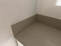 Technistone Noble Ivory White - Ronneby - montering  2024-12-13