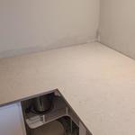 Silestone Coral Clay - sjöbo - montering  2024-12-09