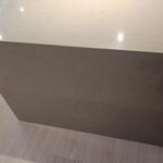 Silestone Coral Clay - sjöbo - montering  2024-12-09