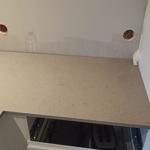 Silestone Coral Clay - sjöbo - montering  2024-12-09