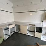 Silestone Lime Delight - Malmö - montering  2024-12-12