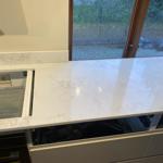 Technistone Altamonte - Landskrona - montering  2024-12-13