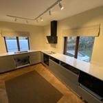 Technistone Altamonte - Landskrona - montering  2024-12-13