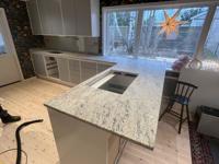 Antique White - Segeltorp - montering  2024-12-14