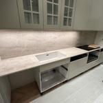 Dekton Arga - Segeltorp - montering  2024-12-15