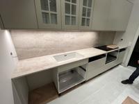Dekton Arga - Segeltorp - montering  2024-12-15