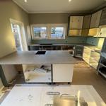 Dekton Kreta - Sollentuna - montering  2024-12-17