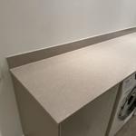 Silestone Royal Reef - Höllviken - montering  2024-12-14