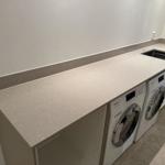 Silestone Royal Reef - Höllviken - montering  2024-12-14