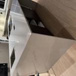 Technistone Noble Ivory White - Kungsbacka - montering  2024-12-19