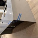 Technistone Noble Ivory White - Kungsbacka - montering  2024-12-19