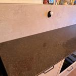 Noble Athos Brown - Malmö - montering  2024-12-20