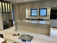 Technistone Glencoe - Alafors - montering  2025-01-09