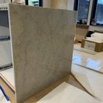 Technistone Glencoe - Alafors - montering  2025-01-09
