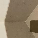 Silestone Coral Clay - Billdal - montering  2025-01-10