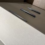 Technistone Noble Ivory White - Gnosjö - montering  2025-01-11