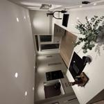 Technistone Noble Ivory White - Gnosjö - montering  2025-01-11