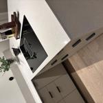 Technistone Noble Ivory White - Gnosjö - montering  2025-01-11